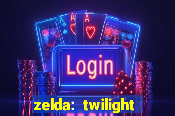 zelda: twilight princess rom zelda twilight princess rom pt-br dolphin